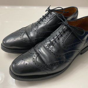Allen Edmonds McClain 8E